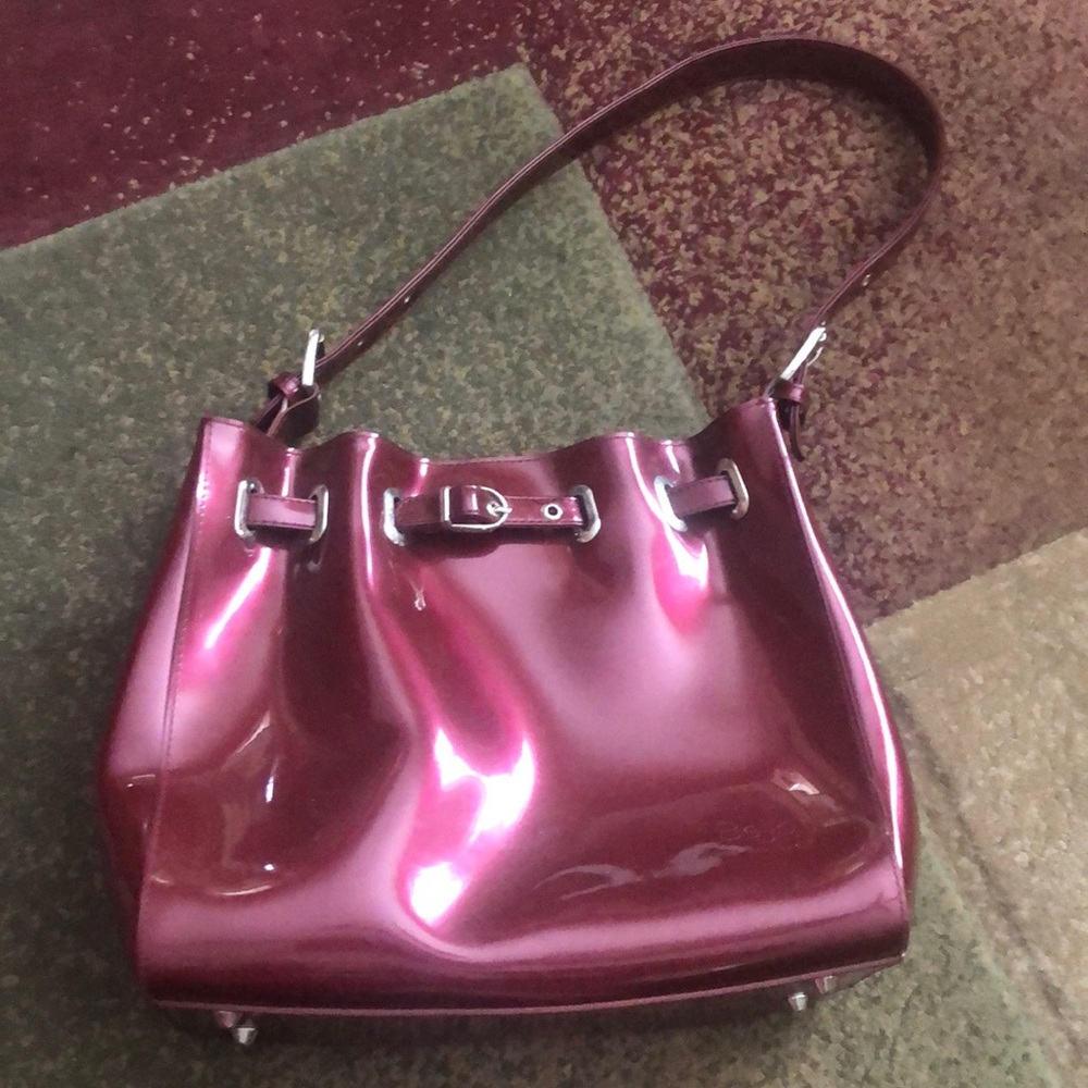 Beijo buckle purse